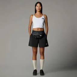 THE NORTH FACE W CROP TANK - TNF WHITE