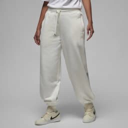 JORDAN W WNTRZD FLC PANT - SAIL