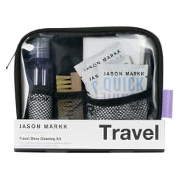 JASON MARKK TRAVEL KIT - WHITE
