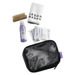 JASON MARKK TRAVEL KIT - WHITE
