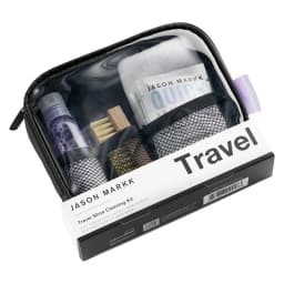 JASON MARKK TRAVEL KIT - WHITE