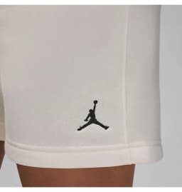 JORDAN W BRKLN FLC SHORT 2 - SAIL/(BLACK)