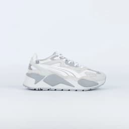 PUMA RS-X EFEKT PRM (CU) - PUMA WHITE/SILVER MIST