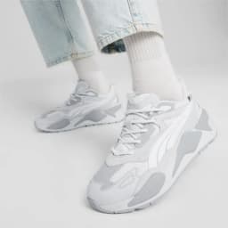 PUMA RS-X EFEKT PRM (CU) - PUMA WHITE/SILVER MIST