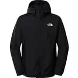 THE NORTH FACE SEASONAL MOUNTAIN JACKET - SUPER SONIC BLUE GRAD -  SUPER SONIC BLUE GRAD