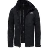THE NORTH FACE SEASONAL MOUNTAIN JACKET - SUPER SONIC BLUE GRAD -  SUPER SONIC BLUE GRAD