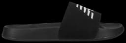 NEW BALANCE SLIDE 200 - BLACK/GREY MATTER