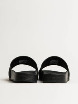 NEW BALANCE SLIDE 200 - BLACK/GREY MATTER