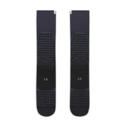 NIKE NK ACG OUTDOOR CUSH CREW SOCKS - GRIDIRON/BLACK