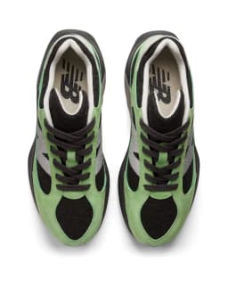 NEW BALANCE WRPD RUNNER - LIME GREEN