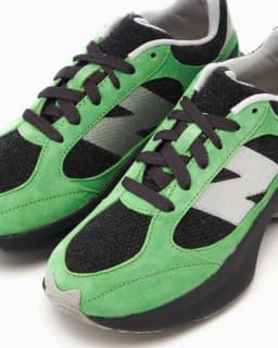 NEW BALANCE WRPD RUNNER - LIME GREEN