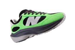 NEW BALANCE WRPD RUNNER - LIME GREEN