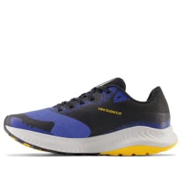 NEW BALANCE NITREL V5 - BLUE/BLACK/YELLOW/GREY