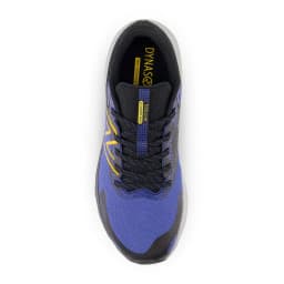 NEW BALANCE NITREL V5 - BLUE/BLACK/YELLOW/GREY