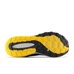 NEW BALANCE NITREL V5 - BLUE/BLACK/YELLOW/GREY