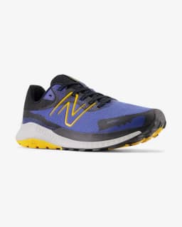 NEW BALANCE NITREL V5 - BLUE/BLACK/YELLOW/GREY