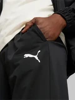 PUMA POLY SUIT  - PUMA BLACK