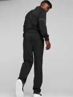 PUMA POLY SUIT  - PUMA BLACK