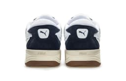 PUMA PUMA 180 - WHITE/BLACK