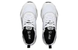 PUMA TRINITY - WHITE/BLACK/GREY
