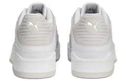 PUMA SLIPSTREAM - WHITE/GREY