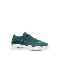 JORDAN 4RM - OXIDIZED GREEN/WHITE-SAIL