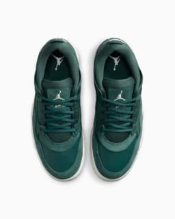 JORDAN 4RM - OXIDIZED GREEN/WHITE-SAIL