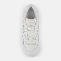 NEW BALANCE 550 - WHITE/LINEN
