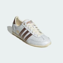 ADIDAS ORIGINALS JAPAN - FTWR WHITE/PRELOVED BROWN/CREAM WHITE