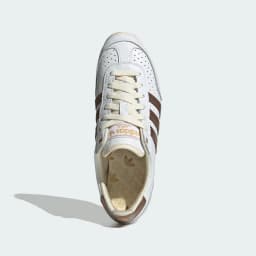 ADIDAS ORIGINALS JAPAN - FTWR WHITE/PRELOVED BROWN/CREAM WHITE