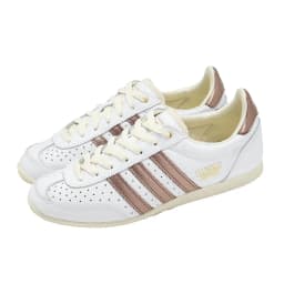 ADIDAS ORIGINALS JAPAN - FTWR WHITE/PRELOVED BROWN/CREAM WHITE