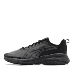 PUMA HYPNOTIC TECH - BLACK/STRONG GREY