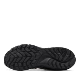 PUMA HYPNOTIC TECH - BLACK/STRONG GREY