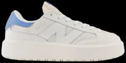 NEW BALANCE CT302 - WHITE/BLUE/OFF WHITE