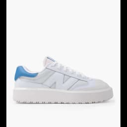 NEW BALANCE CT302 - WHITE/BLUE/OFF WHITE