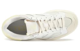 NEW BALANCE CT302 - WHITE/YELLOW/OFF WHITE