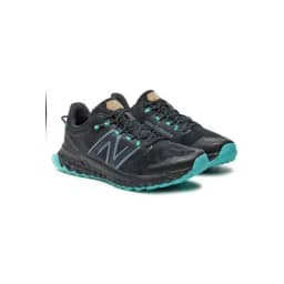 NEW BALANCE GAROE - BLACK/CYBER JADE