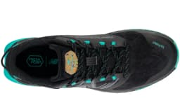 NEW BALANCE GAROE - BLACK/CYBER JADE