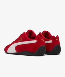 PUMA SPEEDCAT OG - FOR ALL TIME RED/PUMA WHITE