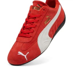 PUMA SPEEDCAT OG - FOR ALL TIME RED/PUMA WHITE