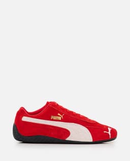 PUMA SPEEDCAT OG - FOR ALL TIME RED/PUMA WHITE