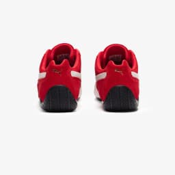 PUMA SPEEDCAT OG - FOR ALL TIME RED/PUMA WHITE