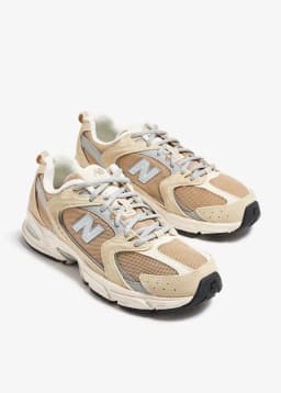 NEW BALANCE 530 - SANDSTONE/INCENSE