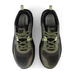 NEW BALANCE UHIERAC FRESH FOAM X HIERRO V8 - KHAKI/BLACK