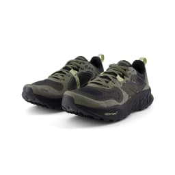 NEW BALANCE UHIERAC FRESH FOAM X HIERRO V8 - KHAKI/BLACK