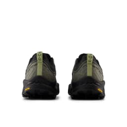 NEW BALANCE UHIERAC FRESH FOAM X HIERRO V8 - KHAKI/BLACK