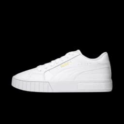 PUMA CALI DREAM - WHITE/WHITE