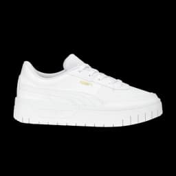 PUMA CALI DREAM - WHITE/WHITE
