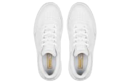PUMA CALI DREAM - WHITE/WHITE