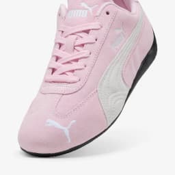 PUMA SPEEDCAT OG - WHISP OF PINK/PUMA WHITE